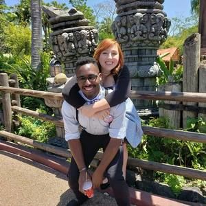 Meet your Posher, Angie